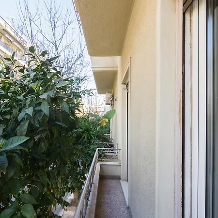 Classy Kolonaki With 2 Bedrooms Apartment *